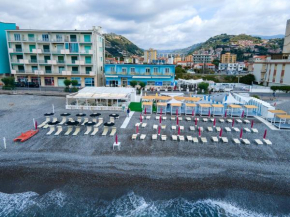 Hotel Piccolo Paradiso Bordighera